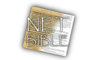 NET Bible