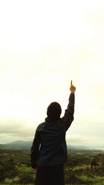 Share Your Story on Daily Video Bible